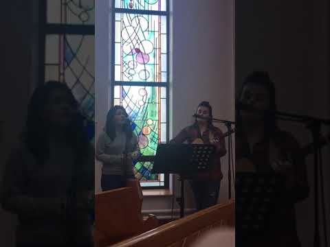 Four Green Fields - cover