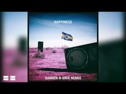 Dada Life - Happiness (Damien N Drix Remix)