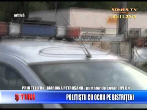 07 Politistii Cu Ochii pe Bistriteni