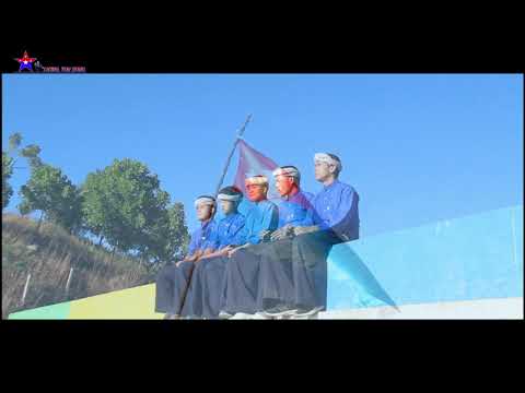 Taung Yoe group Song