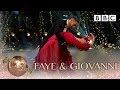 Faye Tozer And Giovanni Pernice Waltz To See The Day By Dee C Lee BBC Strictly 2018