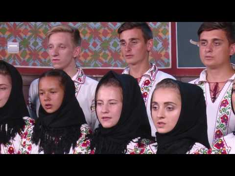 Grup vocal Doina Costeștilor - Mamă știi tu oare