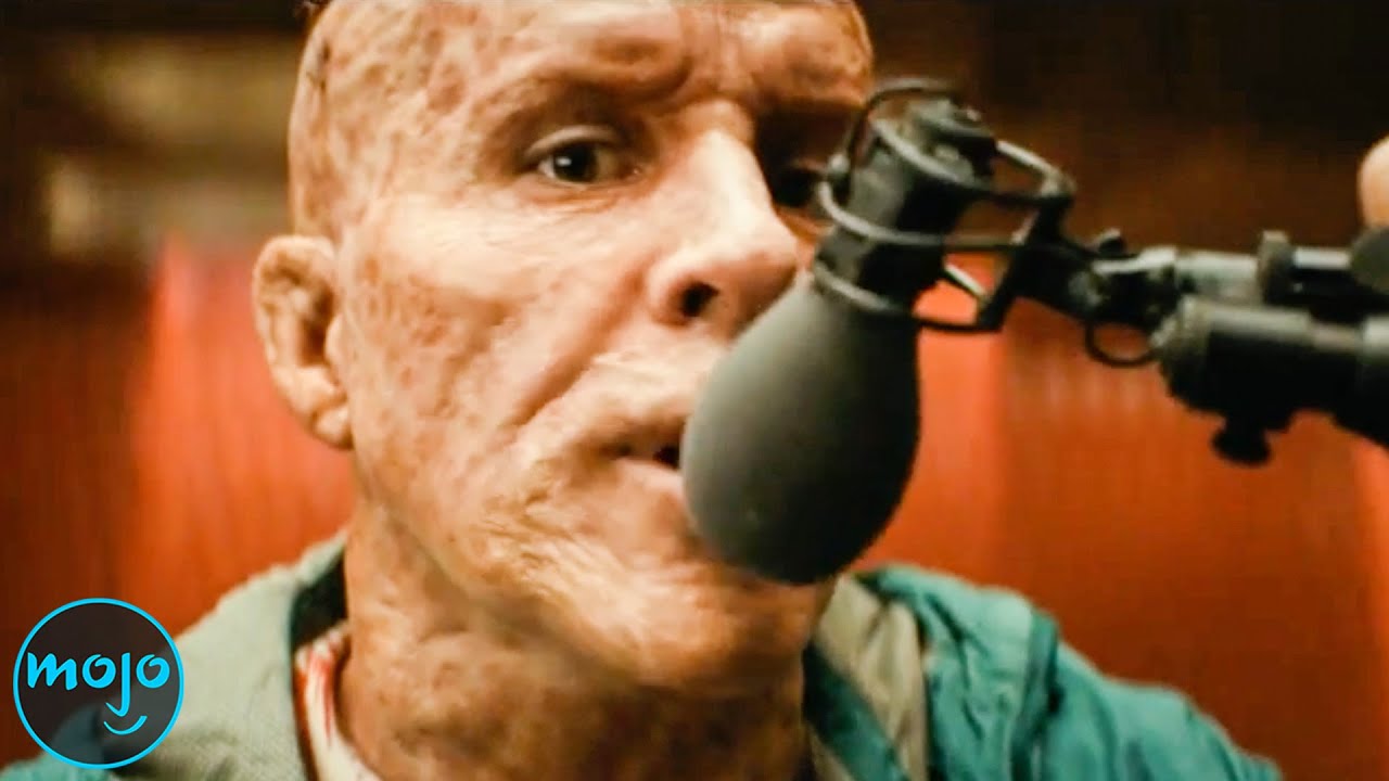 Top 10 Funniest Moments from Deadpool & Wolverine