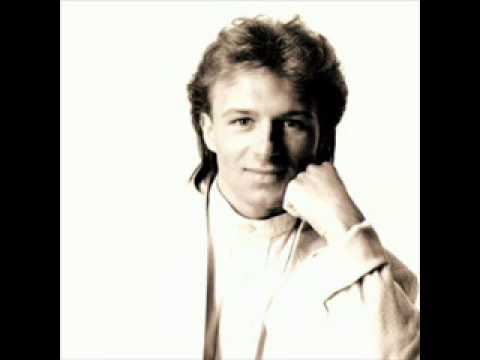 Thomas Forstner -Wenn der Himmel brennt.wmv