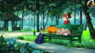 Forrest Frank, Hulvey | All I Need (Slowed)