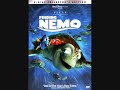 End Credits Music From The Movie Finding Nemo