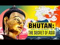 BHUTAN - The Country that Doesn’t Give a S*** About the World