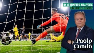 Champions, settimana nera. Italiane appese a un filo | UN CENTIMETRO ALLA VOLTA