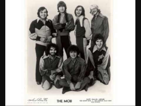 Lost - The MOB