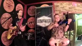 Green Grow the Rashes O KLEdit