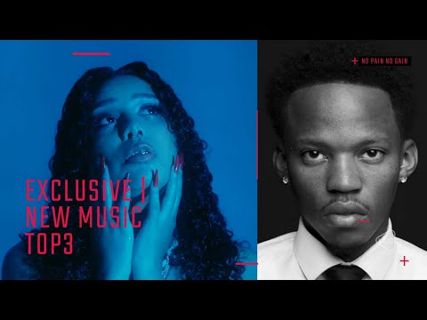 Lordkez, Baby S.O.N, Goddess KP and Loatinover Pounds - Hot last VibeTop3 of the month.