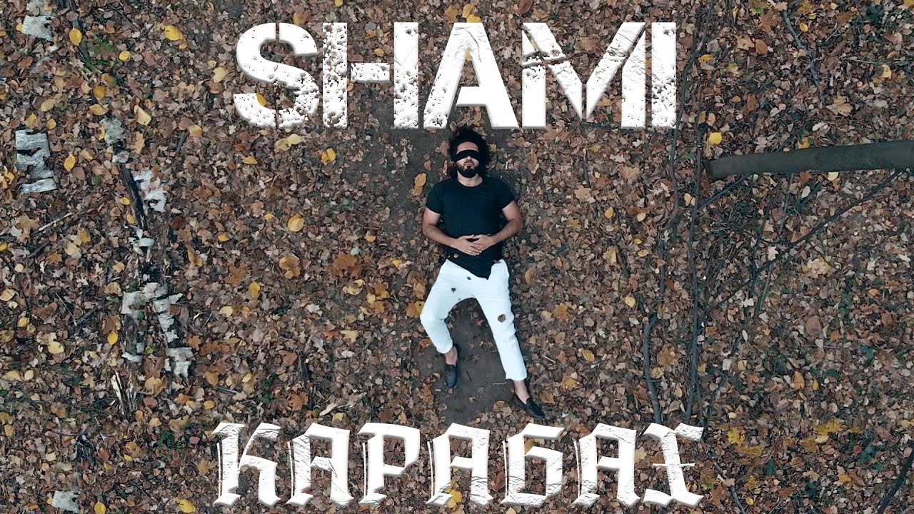 Shami — Карабах