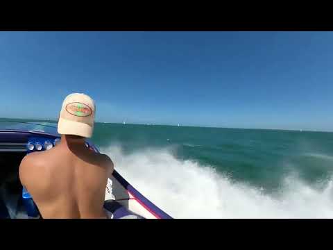 Tampa Bay Poker Run 2022