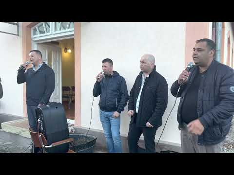 Rabuni, Tu din morti ai inviat (Albele, jud Bacau)