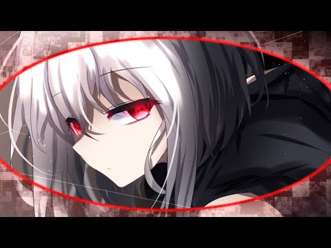 Nightcore - Reaper ( RIELL x Glaceo )