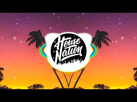 Hayden James - Better Together (feat. Running Touch)