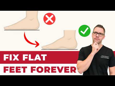 Heel Spurs Plantar Fasciitis BEST Home Treatment 2022