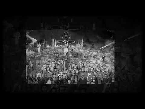 Была Державная Россия (Slowed + Reverb)