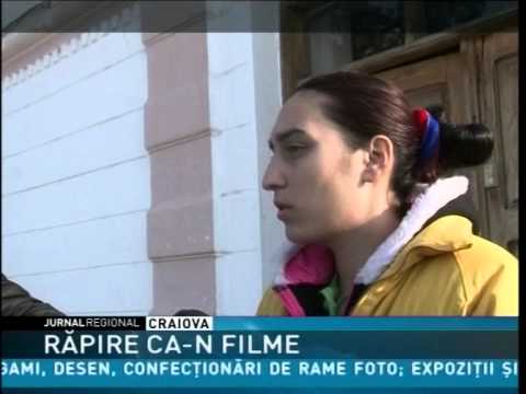 RĂPIRE CA-N FILME