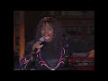 Betty Wright On Baisden After Dark Clean Up Woman
