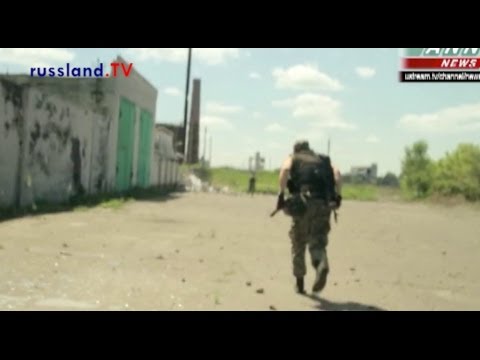 Donbass: Doppelschuld – ARD-Einseitigkeit [Video]