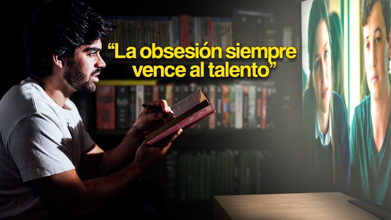 7 Frases De Películas Que Mejorarán Rapidamente Tu Vida