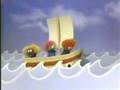 Classic Sesame Street The Rhymies At Sea