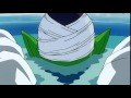 Dragonball Z Piccolo Get Out Of The Tub