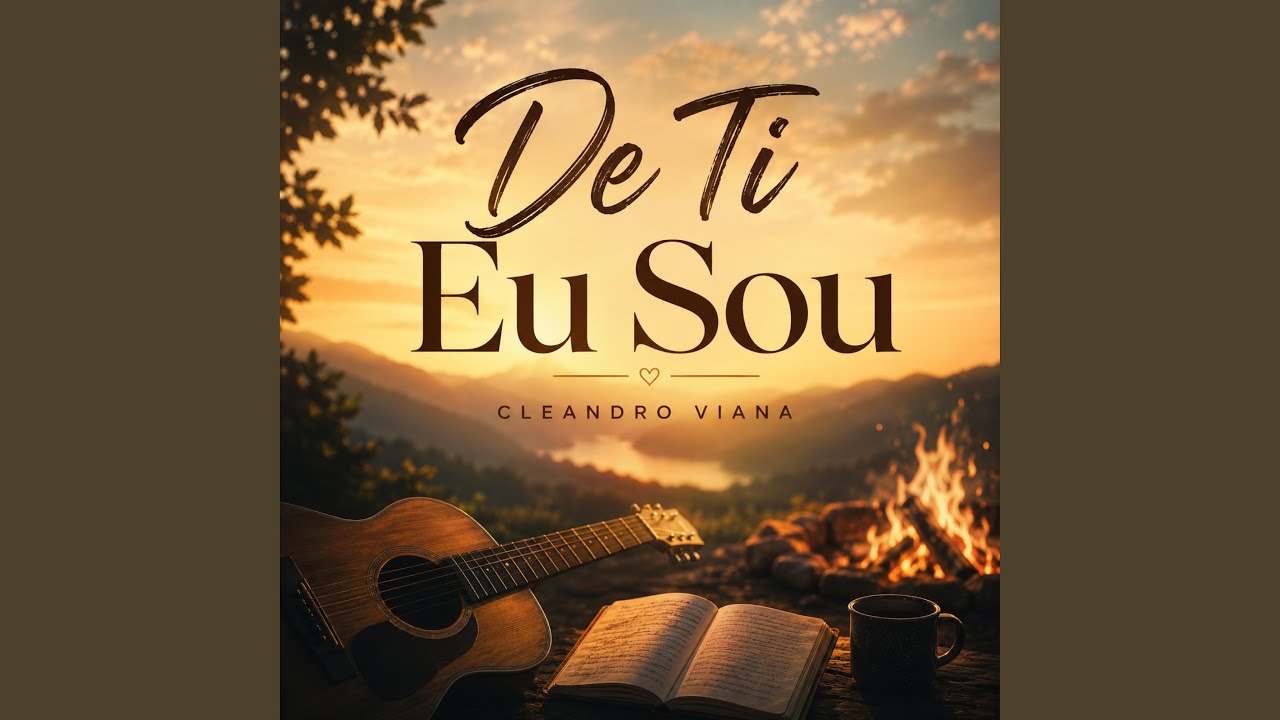 De Ti Eu Sou