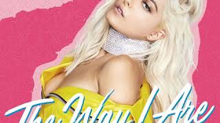 The Way I Are (Dance With Somebody) - Bebe Rexha (Feat. Lil Wayne) Clean Version
