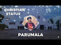 CHRISTIAN STATUS PARUMALA SANZ IMAGINATIONZ