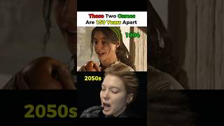 Download lagu These Two Games Are 150 Years Apart - Mafia The Old Country - Death Stranding 2 mp3