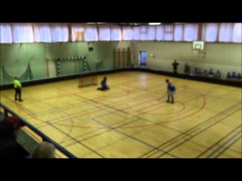 (GC14) ŠTÍŘI B15 vs. NOR 92 IBK +Rozhovor: Dan Eliáš