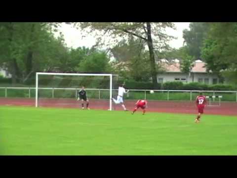 BL 27 FV Bad Saulgau - TSG Rottenacker (Meisterschaft) 16.05.2013
