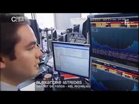 comment investir en grece