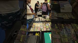 Would you have taken this deal?  #pokemon #shorts #pokemoncards