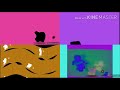 LOUD The Ultimate Fullest Best Animation Logos Quadparison 14