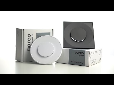 Anemostaty ASV – nowa definicja stylu