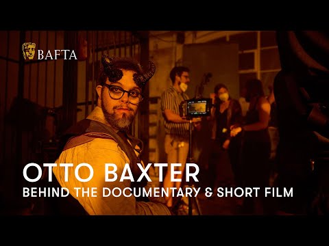 afbeelding BAFTA - Interview met Otto Baxter, Peter Beard, Bruce Fletcher en Daisy Allsop