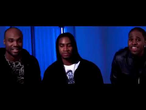 Lotus - Leaning Sideways (Ft. Jason Derulo & Pryslezz)