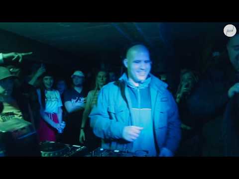 Slimzee b2b Tubby w/ Footsie, Brakeman & Discarda | Keep Hush live: Oblig Presents