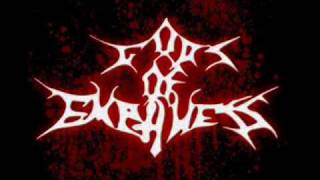 Gods Of Emptiness - Intro / D-Generation / Best Before: 65