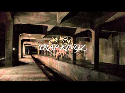 RL Grime ft  Djemba Djemba - Valhalla