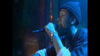 Mos Def Rap Scene (Brown Sugar 2002)