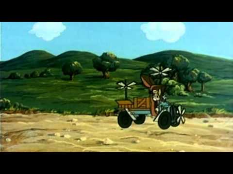 Doc.Sun. - 11 - Die gräßlichen Smog-Maschinen Part 2