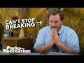 Chris Pratt S Funniest Breaks And Bloopers