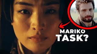 Lord Toranaga Mystery Task To Mariko In SHOGUN Episode 8 Trailer Explained
