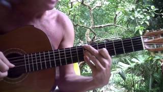 O Bebado e a Equilibrista (João Bosco/A.Blanc) (Arranjo Elis Regina) por Christophe Rousseau