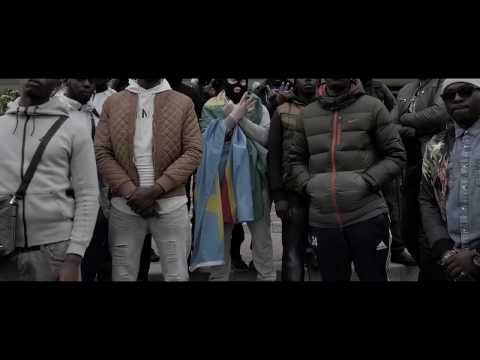 'Glocks' Kalash Criminel Type Beat | Instrumental