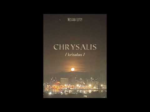 Mistah Lefty - Pakpaki